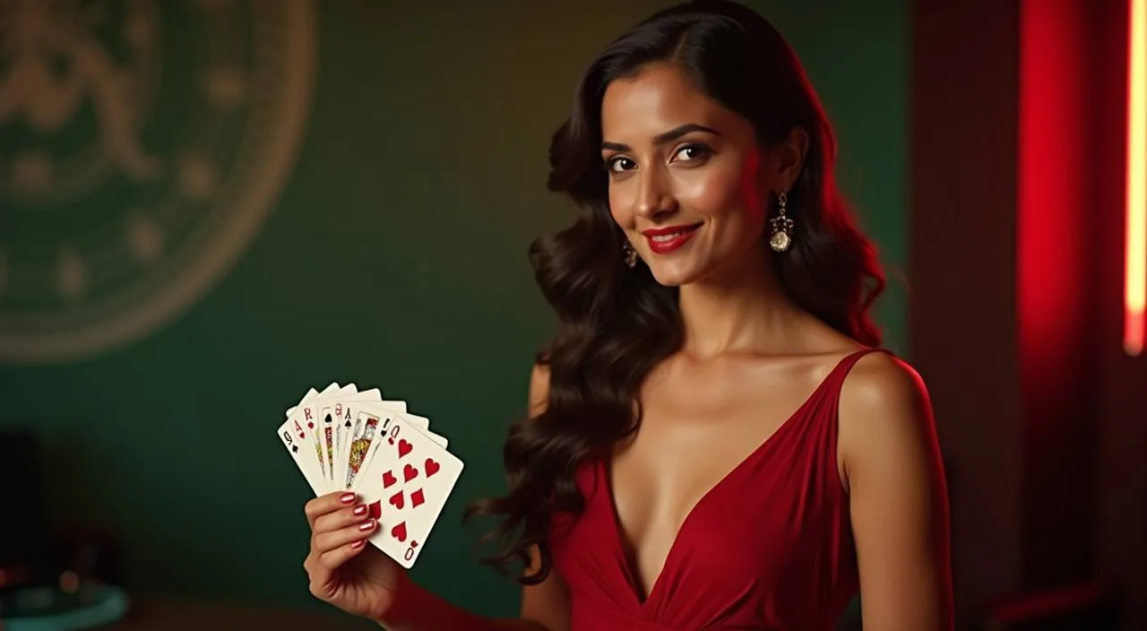 Teen Patti Puzzle